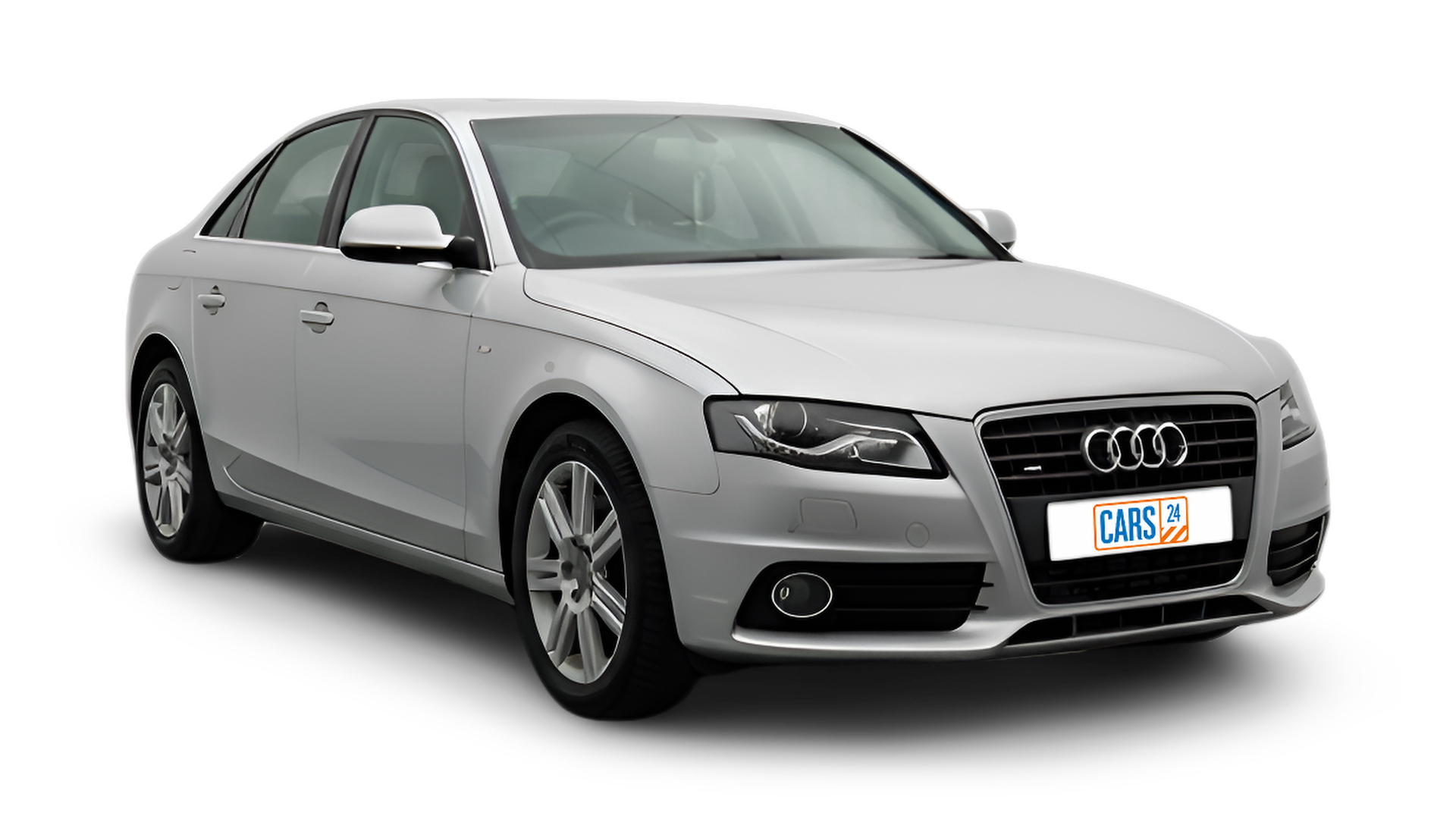 Audi A4-img